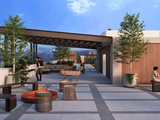 Venta de Apartamento en Zona 2 en planos - Image 4