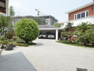 Casa en renta, en Zone 16 - 4