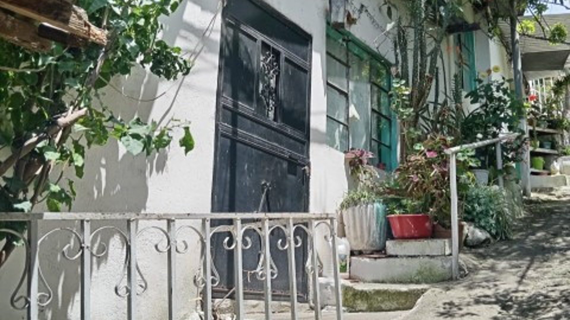 Casa en Venta Zona 1 de Mixco Carretera Vieja a Antigua