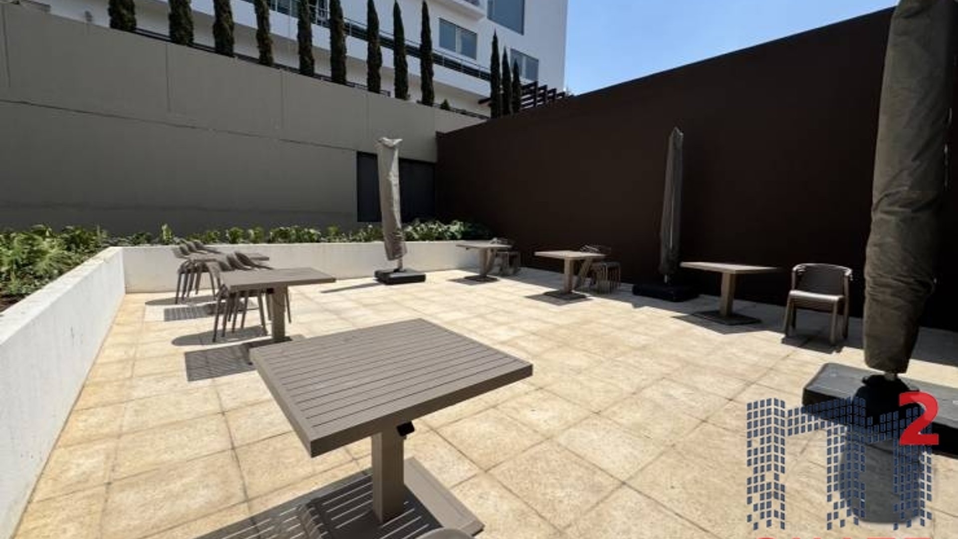 Apartamento en Renta, Zona 15 (R10297) - Miniatura 19