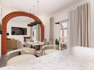 CASA EN VENTA EN ANTIGUA GARDENS - Image 6