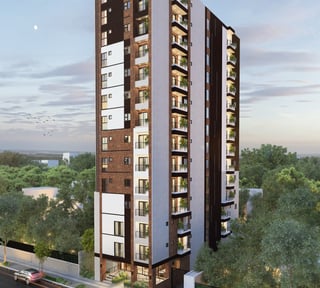 En venta apartamentos en planos en la zona 12 Guatemala