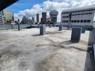 Edificio en renta 6a avenida, zona 4 - Image 32