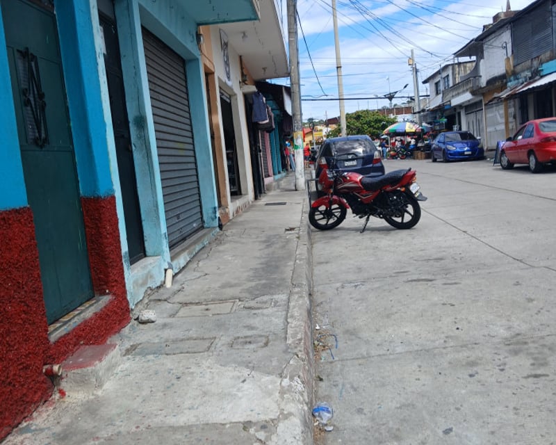 Casa en venta en Villa Hermosa 1