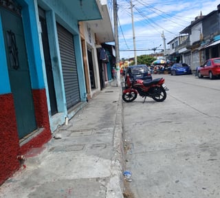 Casa en venta en Villa Hermosa 1