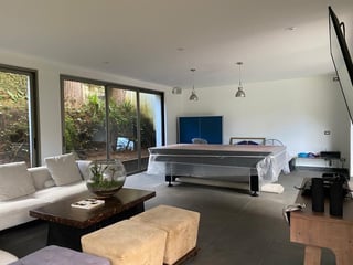 Preciosa casa en Venta fuera de Garita , CAES - Image 4