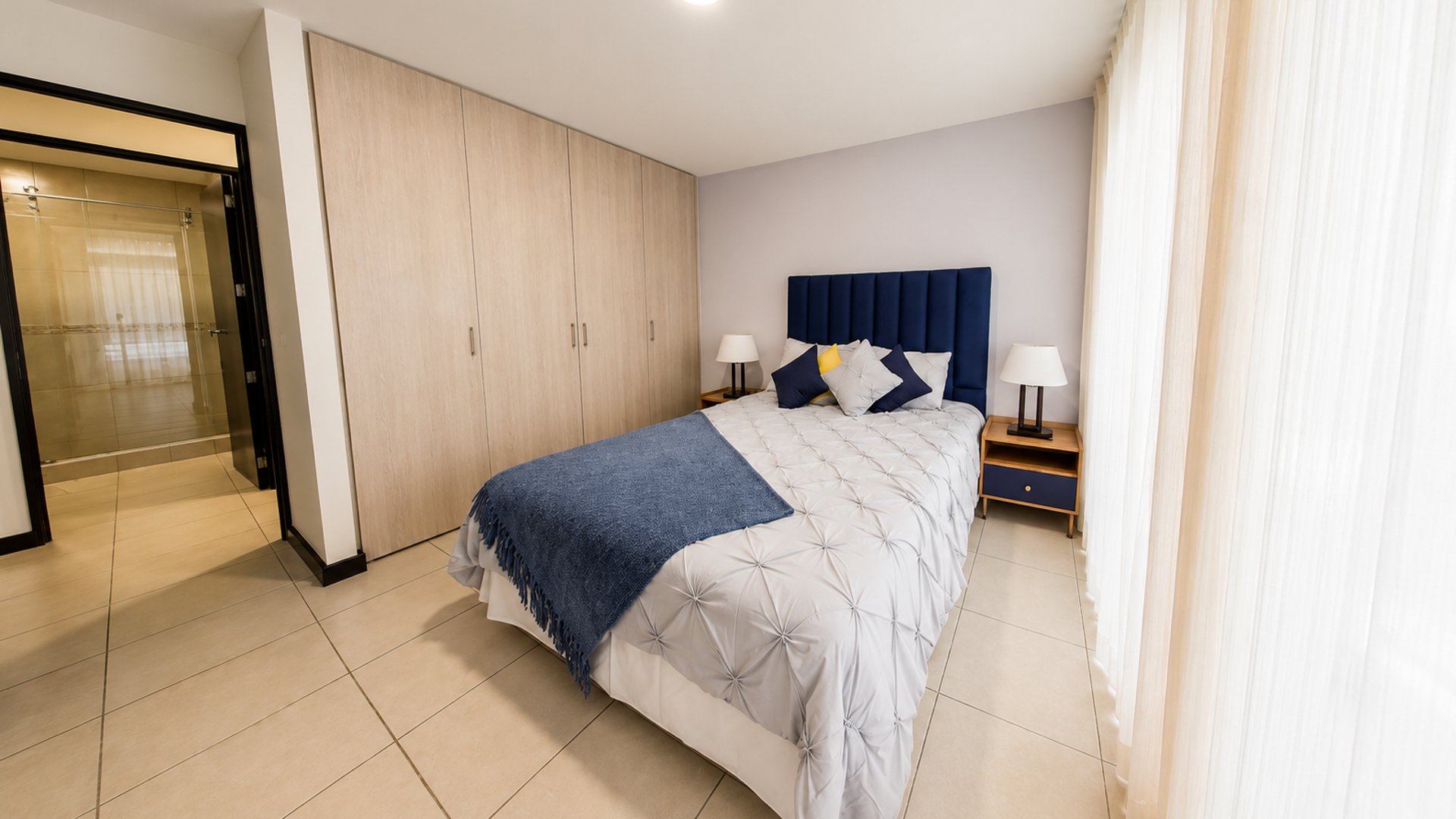 VENTA SOBRE PLANOS | MIRAGE APARTAMENTOS | ZONA 11 GUATEMALA - Miniatura 9