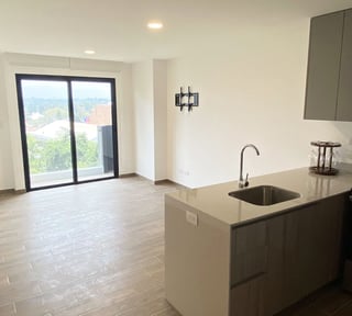Apartamento Venta | Zona 14