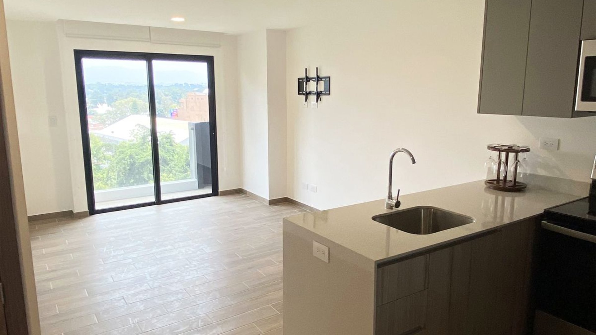 Apartamento Venta | Zona 14