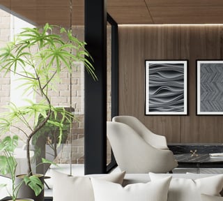 Apartamento Boutique de 3 habitaciones en venta zona 10