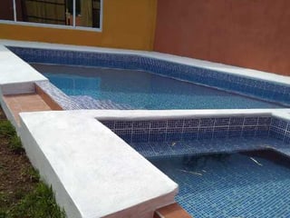 Vendo casa en Monterrico - 3