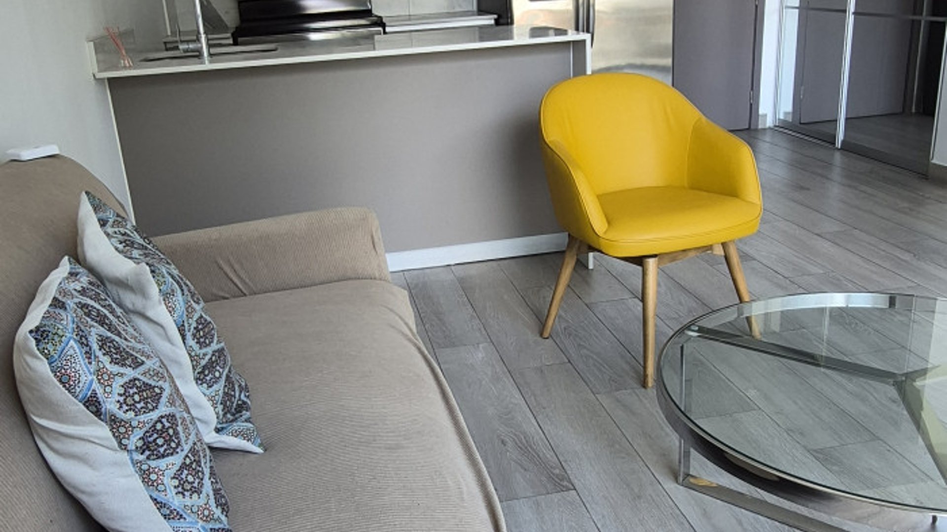 Apartamento en venta en zona 15