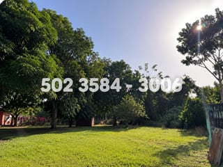 TERRENO EN VENTA EN ESCUINTLA, GUATEMALA PARA BODEGA O INVERSIÓN - 3
