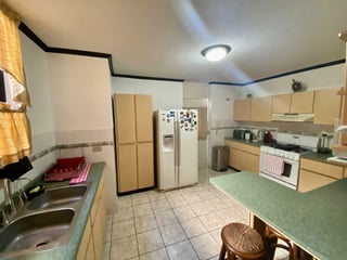 Casa en venta, Santa Monica III CES  - 5