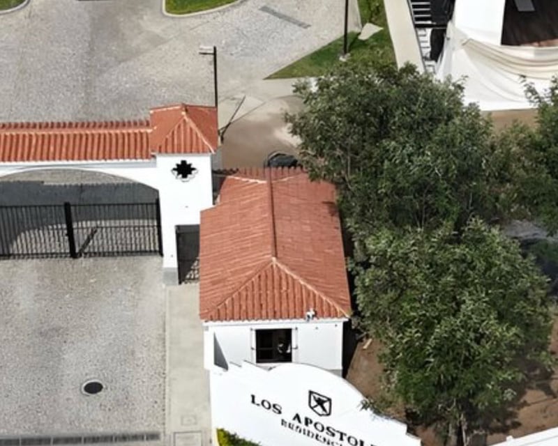 Venta de terrenos en Residencia Los Apóstoles, Antigua Guatemala
