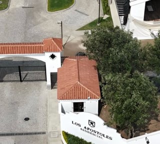 Venta de terrenos en Residencia Los Apóstoles, Antigua Guatemala