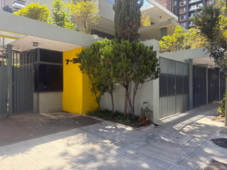 Apartamento en alquiler San Angelo zona 10 - 3