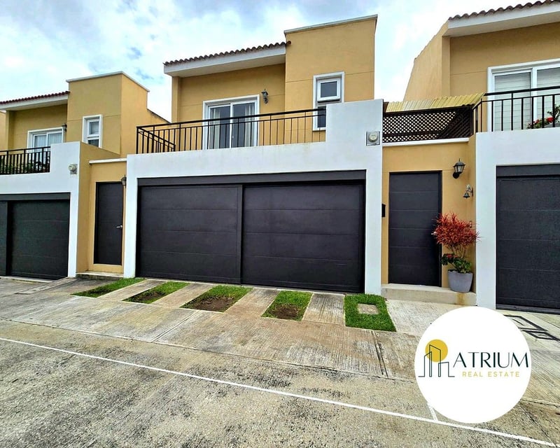 Hermosa Casa en Renta en Cumbres de la Arboleda km 21.5 CAES de 3 Habitaciónes‼️