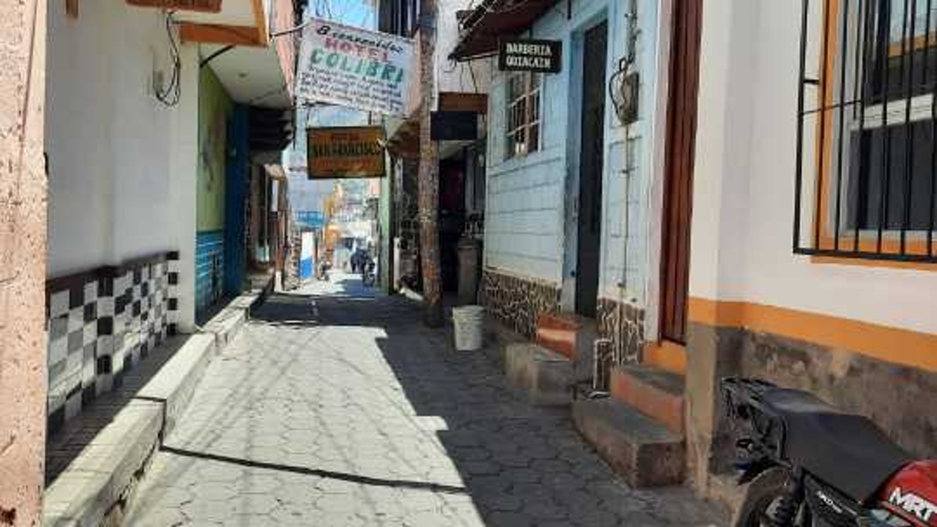 San Pedro La Laguna Vendo Casa - Miniatura 17