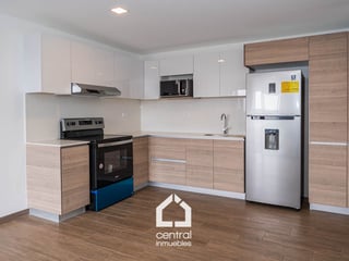 Apartamento en renta de 3 habitaciones en VISTARES  Zona 12 - 3