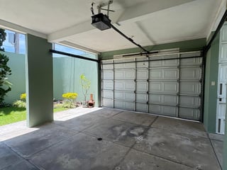 Casa en Venta Residenciales Los Manantiales, Km 18 CES - 3