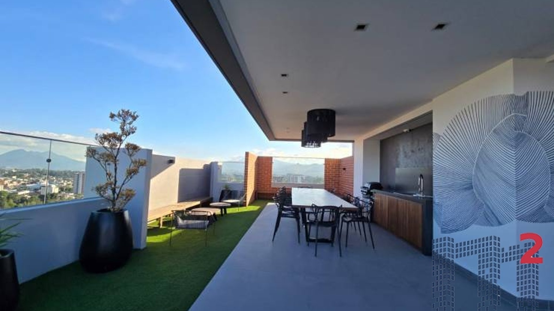Apartamento en Venta, Zona 11 (V9968) - Miniatura 20