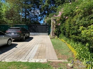 Casa en venta de un nivel en Lomas de San Rafael km. 16 - 4