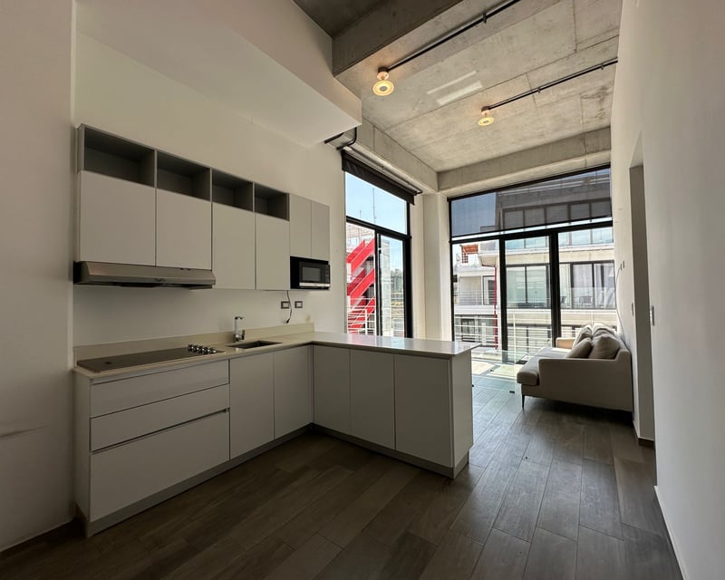 Apartamento en Venta Edificio Shift Cayalá, zona 16