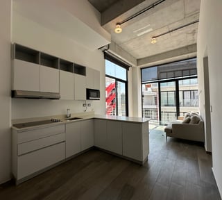 Apartamento en Venta Edificio Shift Cayalá, zona 16