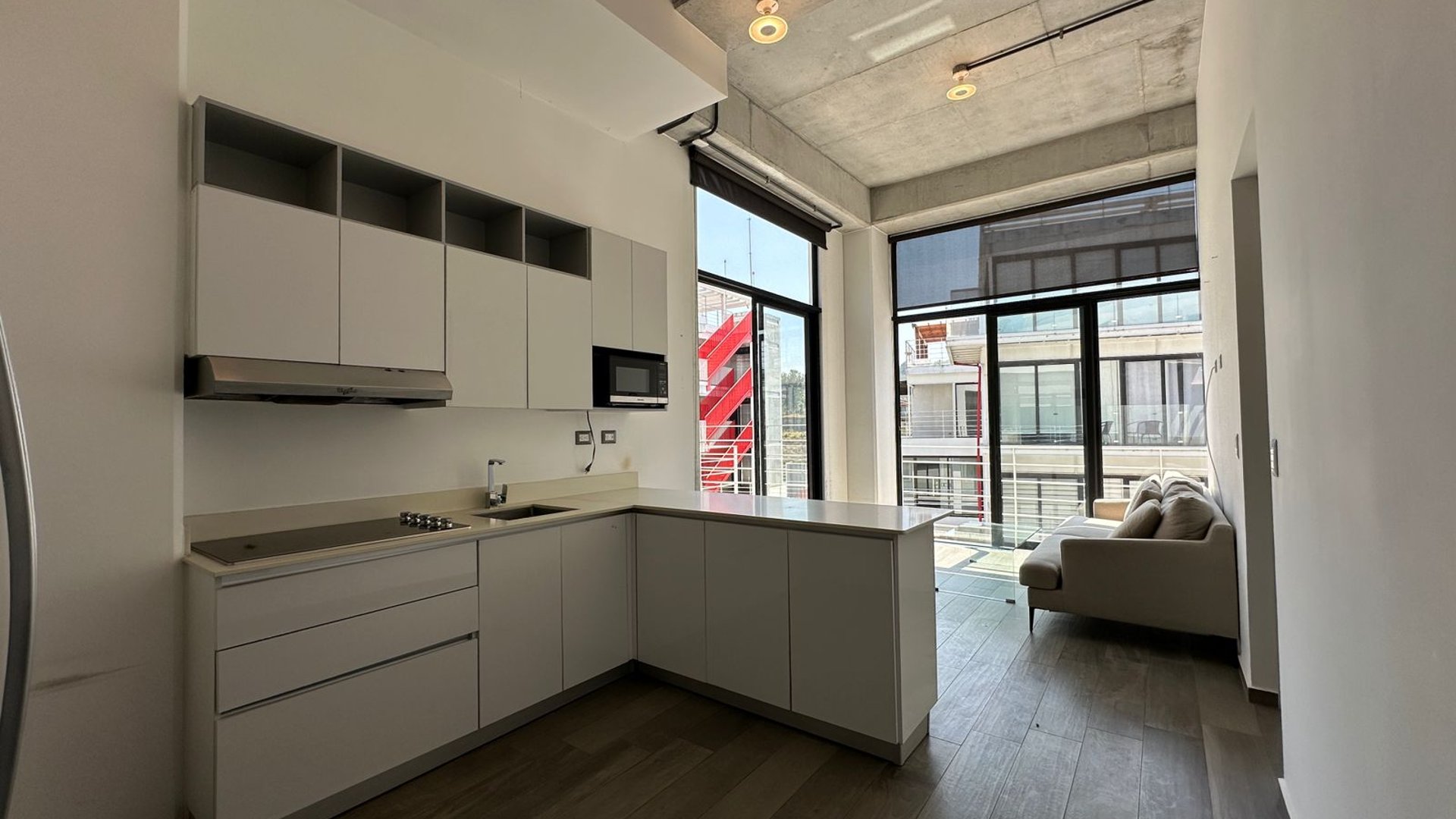 Apartamento en Venta Edificio Shift Cayalá, zona 16
