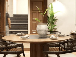 PRECIOSA CASA ENCINO, DENTRO DE CONDOMINIO CON BOSQUES - 5