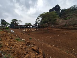 Terreno comercial en renta Santa Catarina Pinula - 4