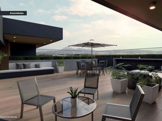 Apartamento en venta, en Zona 13 - Image 25