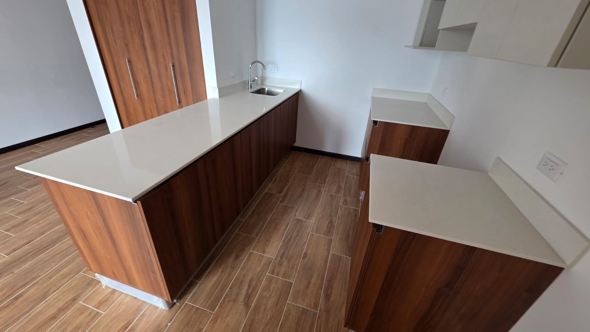 Apartamento en renta cerca de Las Américas - 1 habitacion Ref-5926 - Miniatura 2