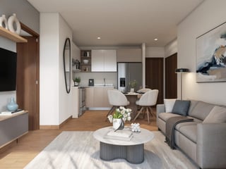 Apartamento en Venta en Mariscal Zona 11 - 4