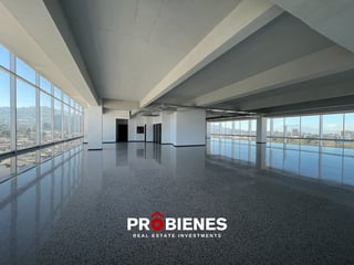 Edificio Corporativo en renta | zona 10 - 4