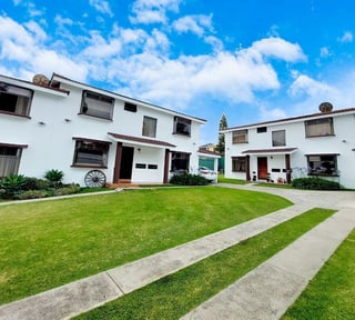 Proyecto familiar de 3 Casas en VENTA  en Carretera a El Salvador