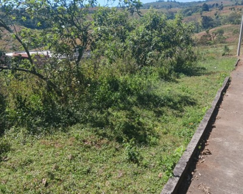 Terreno residencial en venta en Vistas de Versalles I