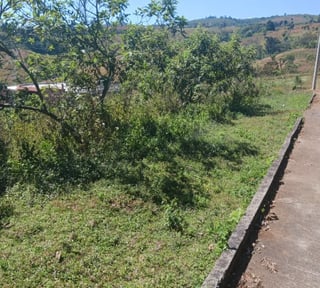 Terreno residencial en venta en Vistas de Versalles I