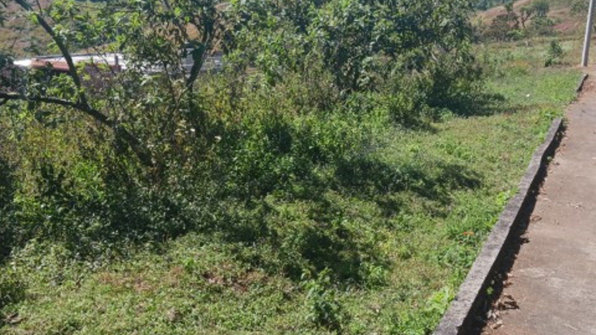 Terreno residencial en venta en Vistas de Versalles I