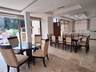 Casa en renta o venta condominio Vila Verde - 5