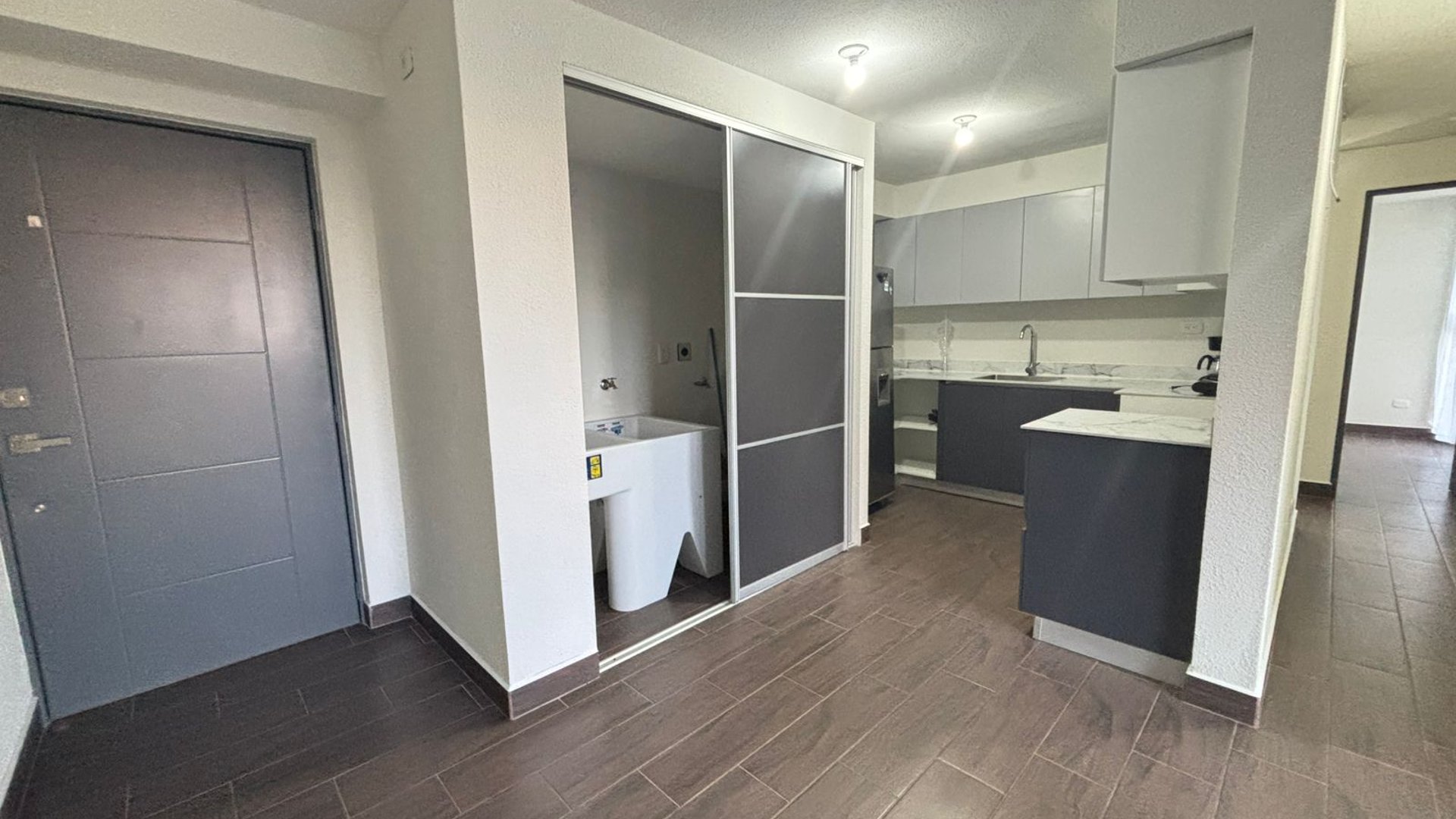 APARTAMENTO EN AMI ZONA 10 DE MIXCO
