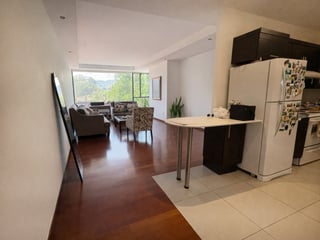Apartamento en Tarragona, Vista Hermosa I, zona 15 - 2