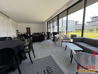 Casa en condominio en Venta, Zona 10 (V10036) - 5