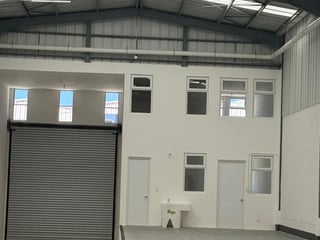 Bodega en renta en Parque Industrial KM 27 CAES Ref-5379 - 4