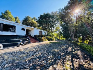 CASA CAMPESTRE EN RENTA O VENTA, CONDO. TIERRA DE GOSEN | FRAIJANES - 4