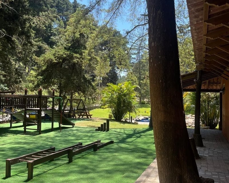 HACIENDA SAN ANGEL / Terreno en venta Km 16.5 CAES