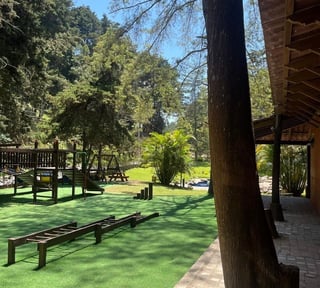HACIENDA SAN ANGEL / Terreno en venta Km 16.5 CAES