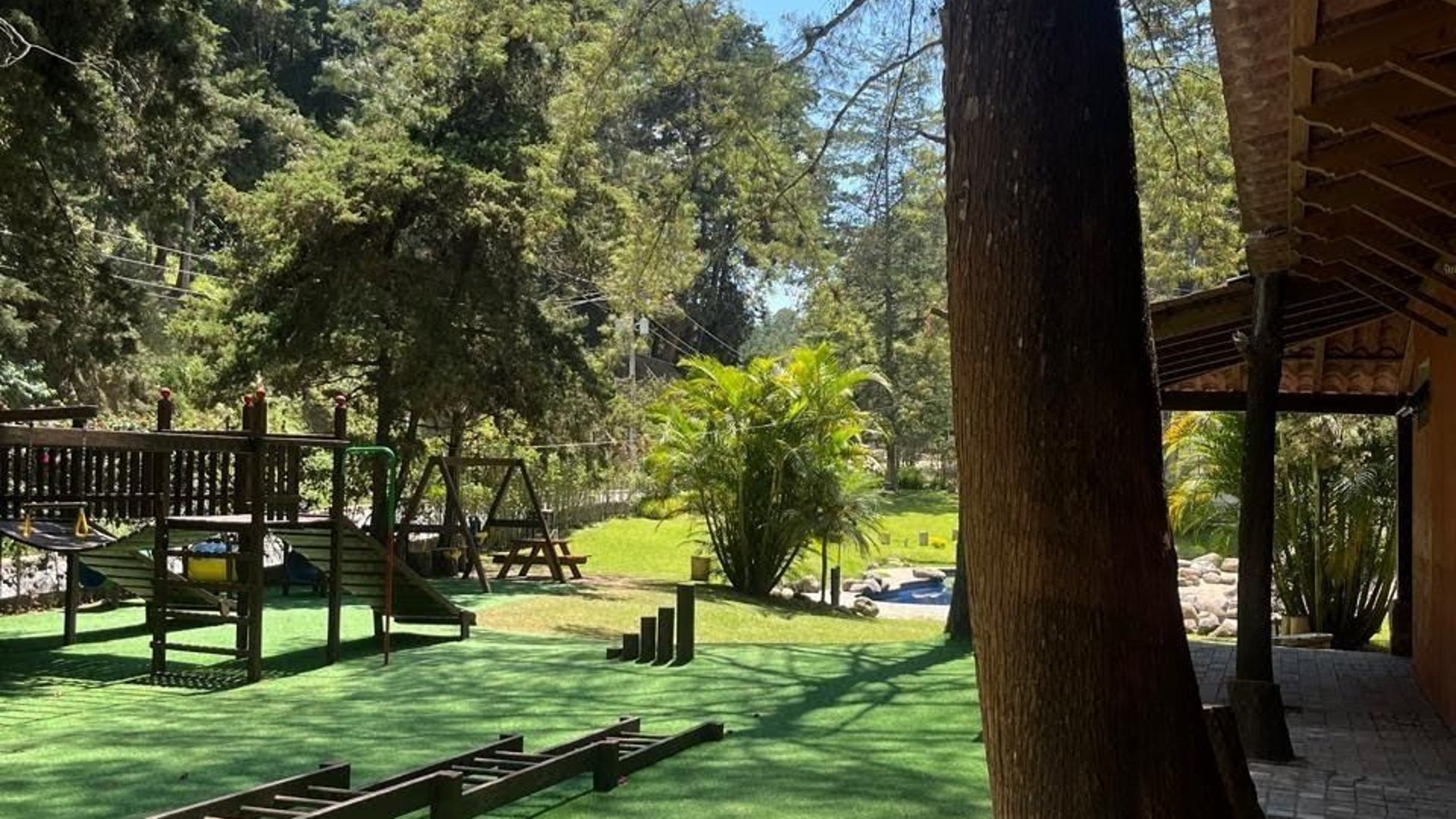 HACIENDA SAN ANGEL / Terreno en venta Km 16.5 CAES