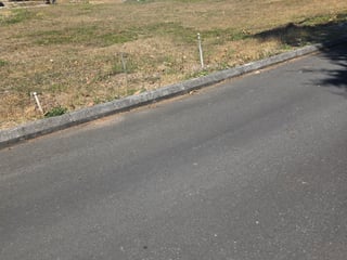 EXCELENTE OPORTUNIDAD TERRENO URBANIZADO DENTRO DE GARITA - 4